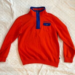 Nautica pull over